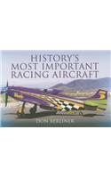 History's Most Important Racing Aircraft