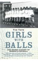 Secret History Of Womens Football