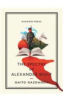 The Spectre of Alexander Wolf