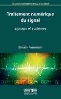 Traitement numérique du signal