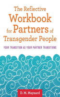 Reflective Workbook for Partners of Transgender People