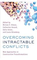 Overcoming Intractable Conflicts