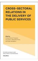 Cross-Sectoral Relations in the Delivery of Public Services