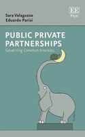 Public Private Partnerships