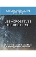 Les Acrosteves d'Estime de Soi