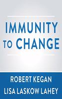 Immunity to Change Lib/E