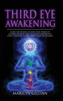 Third Eye Awakening