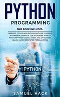 Python Programming