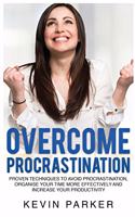 Overcome Procrastination