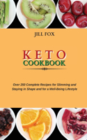 Keto Cookbook
