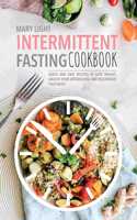 Intermittent Fasting Cookbook