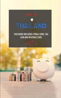 Laws in Thailand
