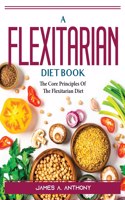 A Flexitarian Diet Book