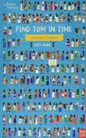 British Museum: Find Tom in Time, Ancient Greece