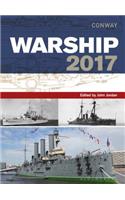 Warship 2017