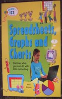 Spreadsheets Graphs & Charts : Qed Learn...