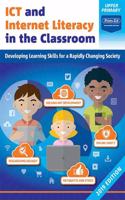 Developing ICT Skills: Internet Literacy