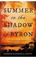 Summer in the Shadow of Byron