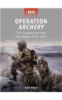 Operation Archery