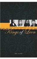 Holy Rock 'n' Rollers: The Story of Kings of Leon: The Story of Kings of Leon