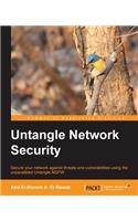 Untangle Network Security