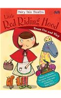 Fairytale Theatre Little Red Riding Hood