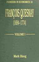 Francois Quesnay (1694-1774)