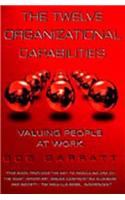 The Twelve Organizational Capabilities