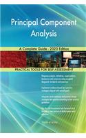 Principal Component Analysis A Complete Guide - 2020 Edition