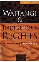 Waitangi and Indigenous Rights