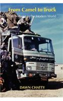 From Camel to Truck