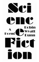 Science Fiction: A Poem!