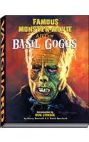 Famous Monster Movie Art of Basil Gogos