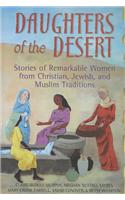 Daughters of the Desert