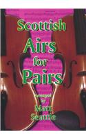 Scottish Airs For Pairs