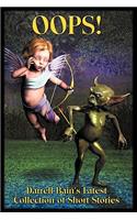 Oops! Darrell Bain's Latest Collection of Stories