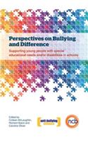 Perspectives on Bullying and Difference