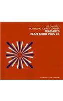 Teacher's Plan Book Plus #5