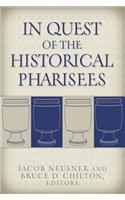 In Quest of the Historical Pharisees