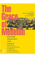 Grace of Medellín