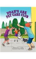 Noah's Ark Pet Care Club