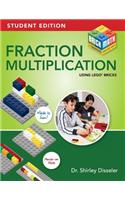 Fraction Multiplication Using LEGO Bricks