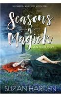 Seasons of Magick Anthology