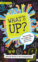 What's Up?
