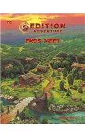 5th Edition Adventures
