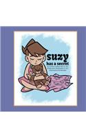 Suzy Has a Secret