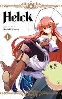 Helck, Vol. 1: Volume 1(Helck)