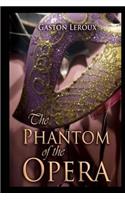 The Phantom of the Opera