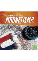 What Is Magnetism?