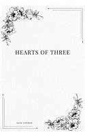 Hearts of Three